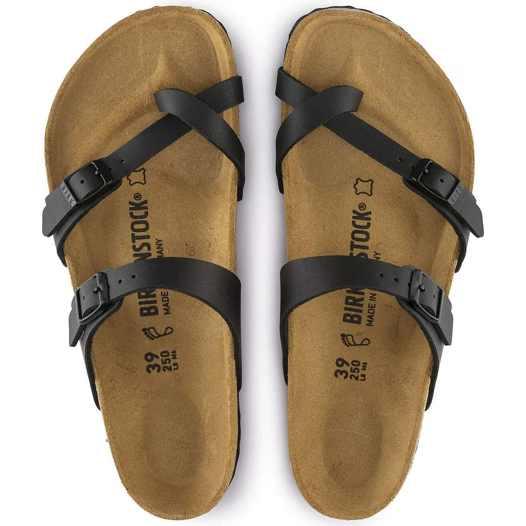 BIRKENSTOCK-Men's Slippers and Sandals
