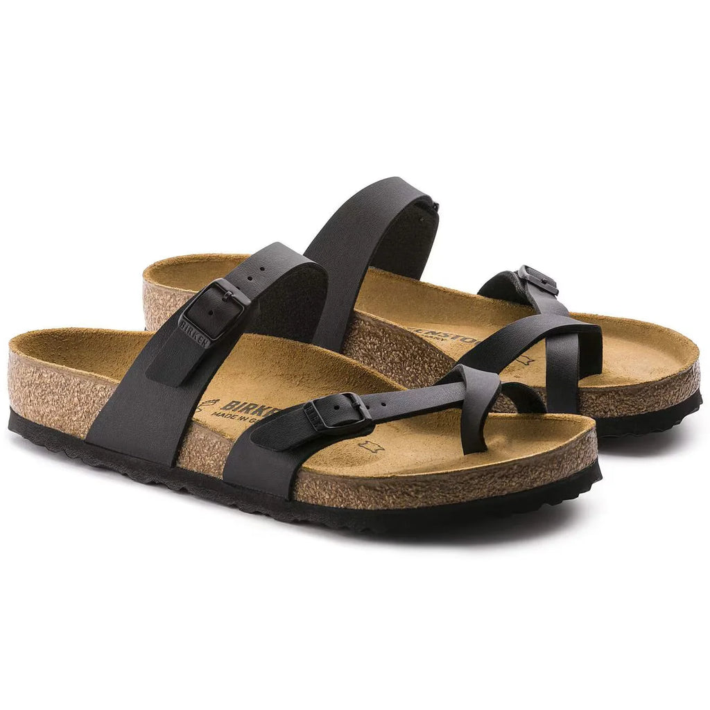BIRKENSTOCK-Men's Slippers and Sandals