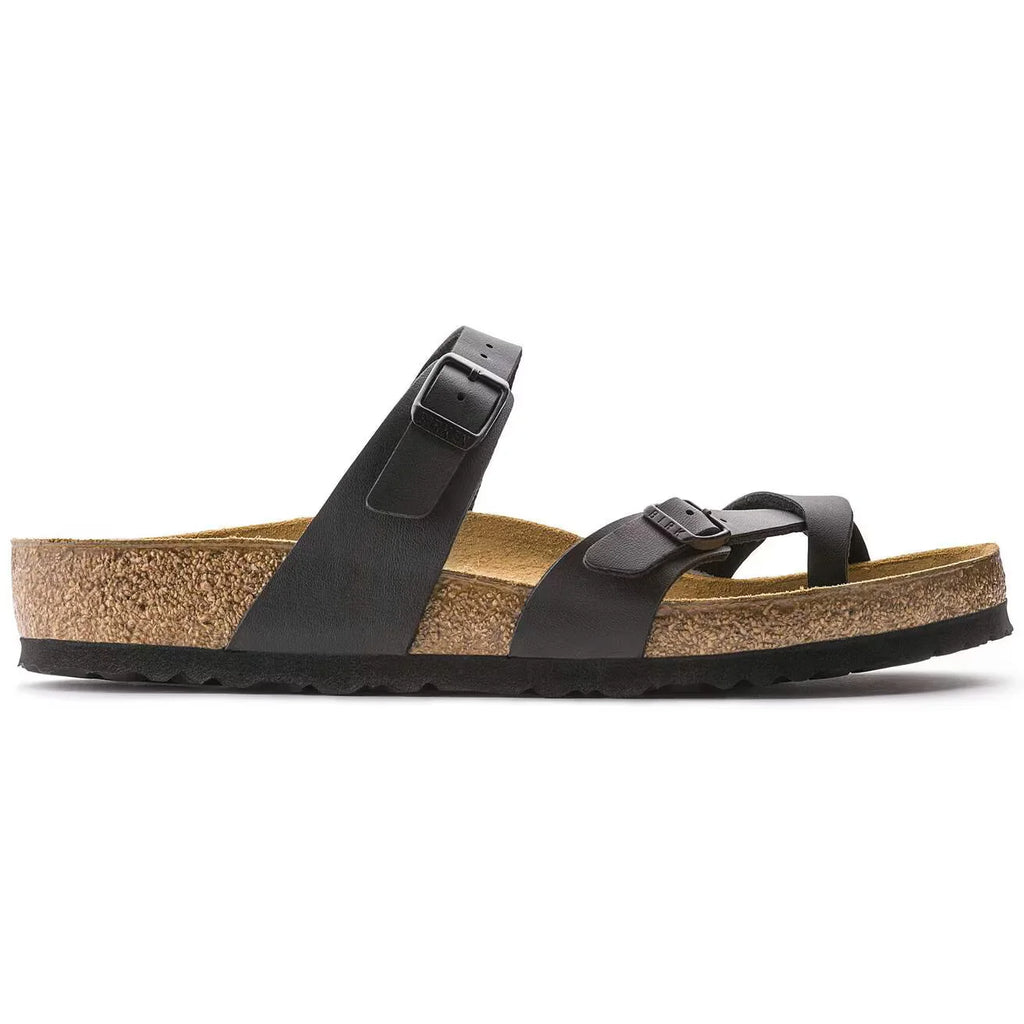 BIRKENSTOCK-Men's Slippers and Sandals