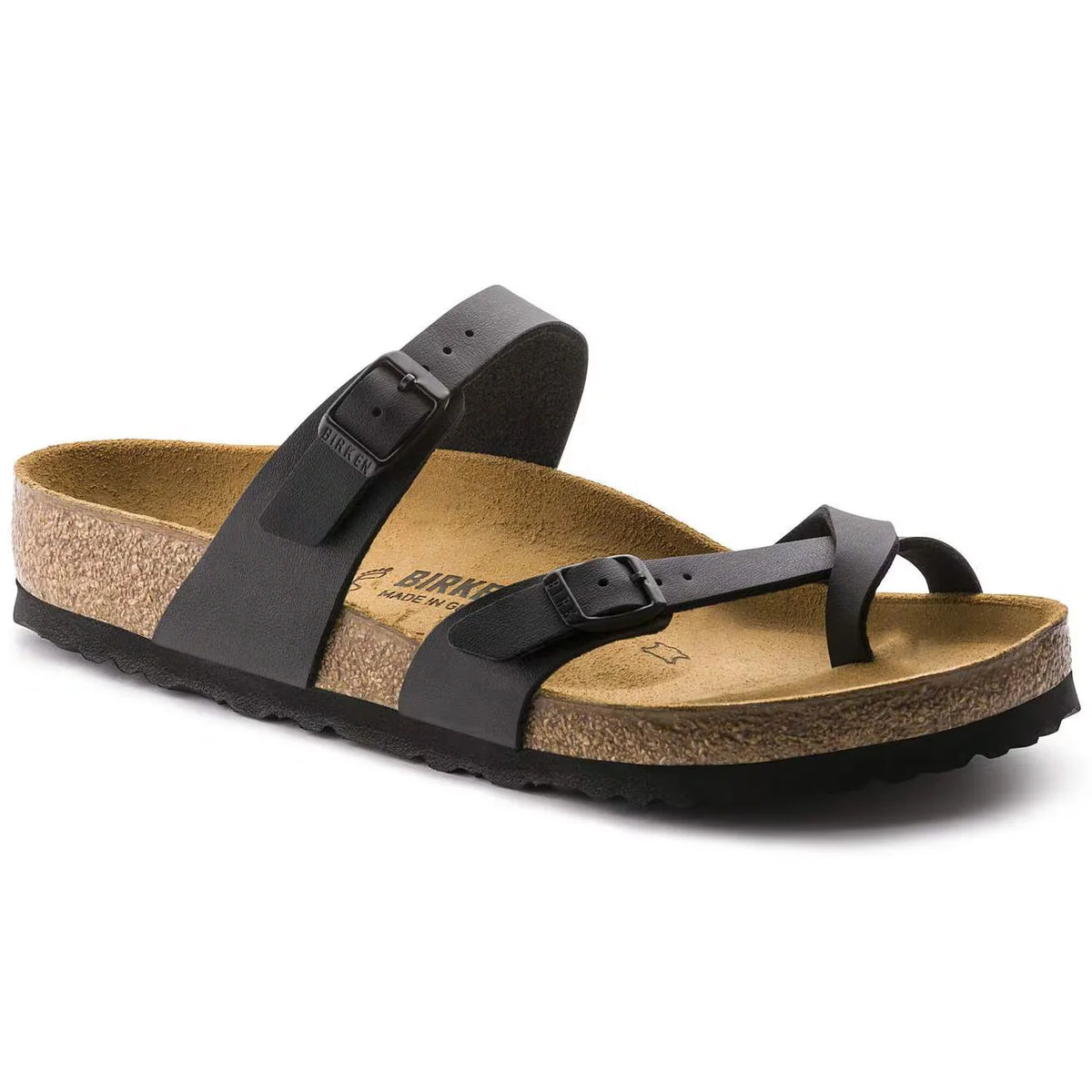 BIRKENSTOCK-Men's Slippers and Sandals