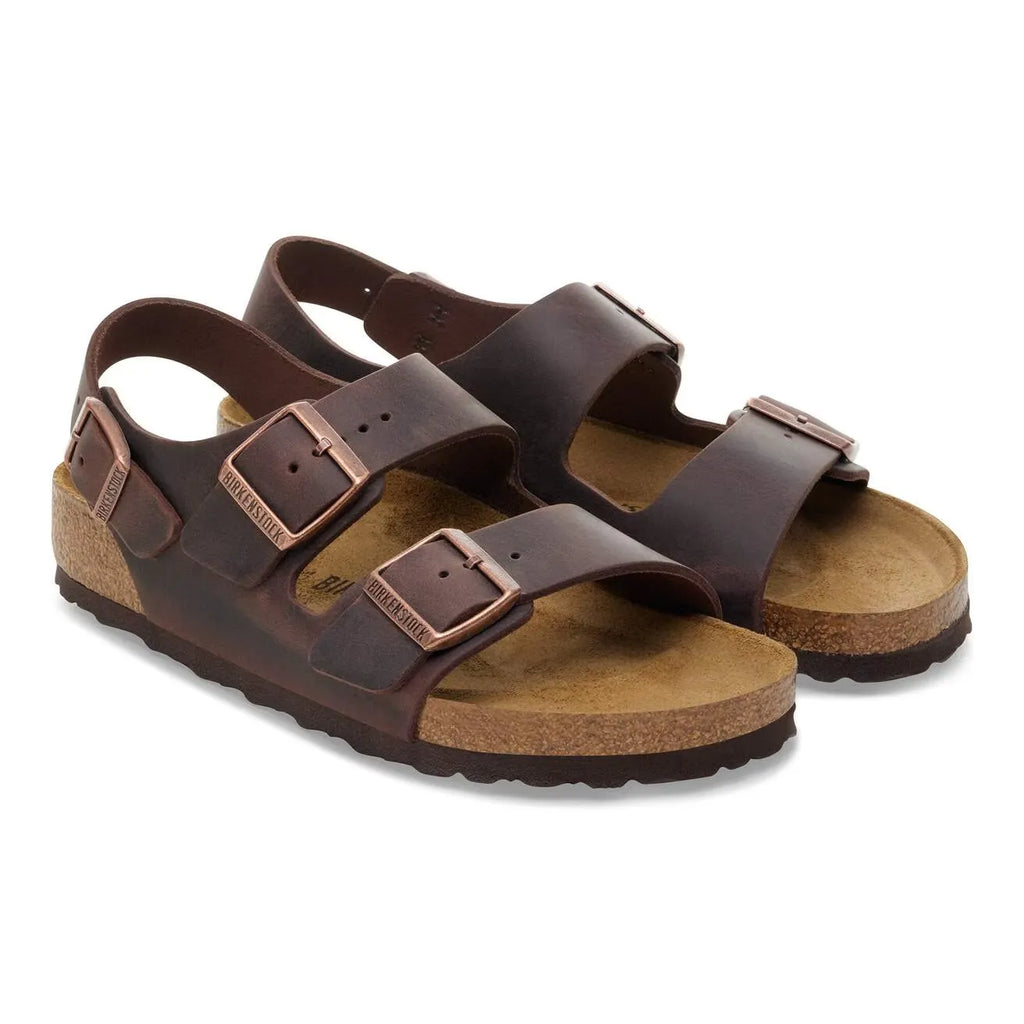 Birkenstock Cork Slippers at Gravity NYC
