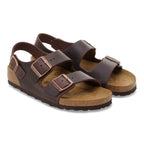 Birkenstock Cork Slippers at Gravity NYC
