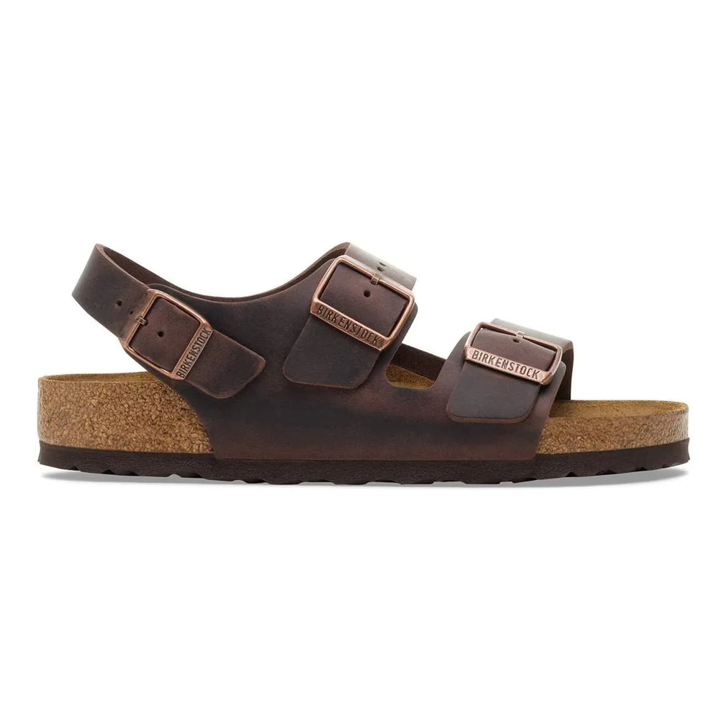 Birkenstock Cork Slippers at Gravity NYC