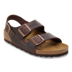 Birkenstock Cork Slippers at Gravity NYC