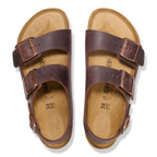 Birkenstock Cork Slippers at Gravity NYC