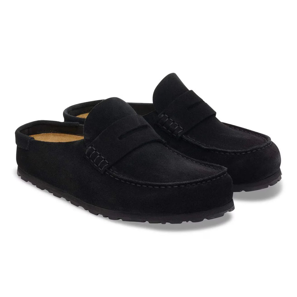 BIRKENSTOCK-Men's Slippers and Sandals