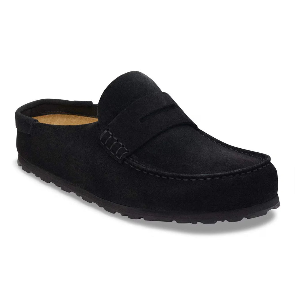 BIRKENSTOCK-Men's Slippers and Sandals