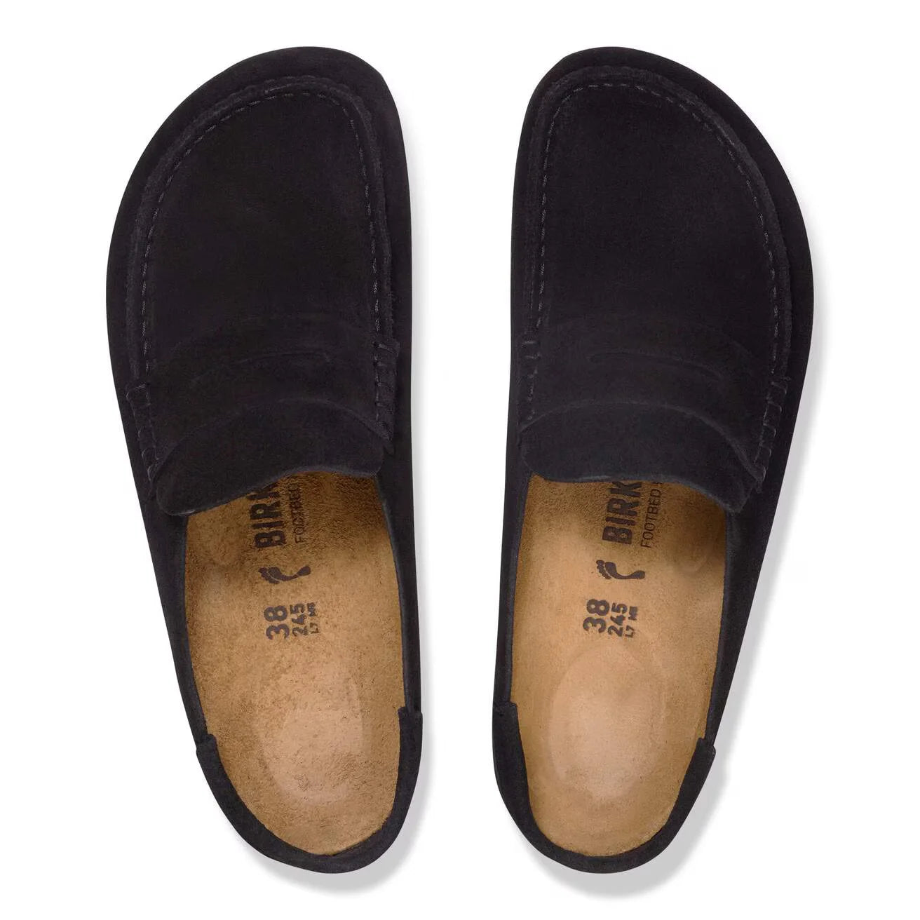 BIRKENSTOCK-Men's Slippers and Sandals