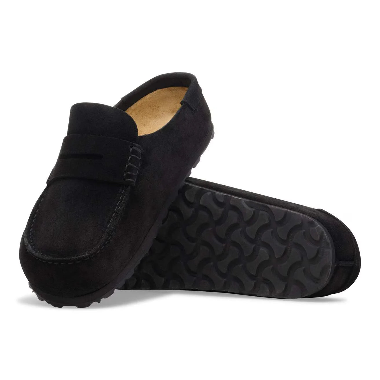 BIRKENSTOCK-Men's Slippers and Sandals