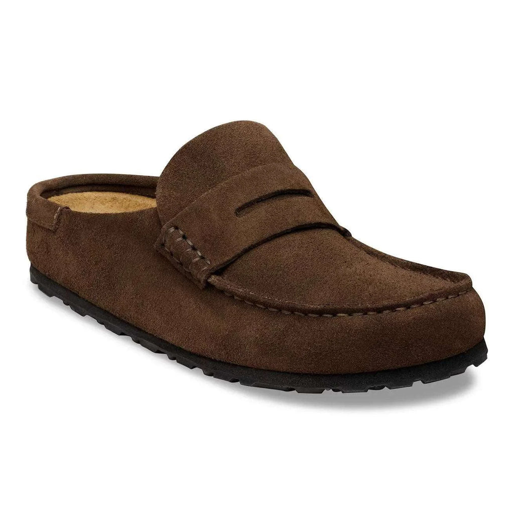 BIRKENSTOCK-Men's Slippers and Sandals