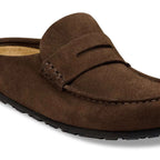 BIRKENSTOCK-Men's Slippers and Sandals