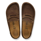 BIRKENSTOCK-Men's Slippers and Sandals