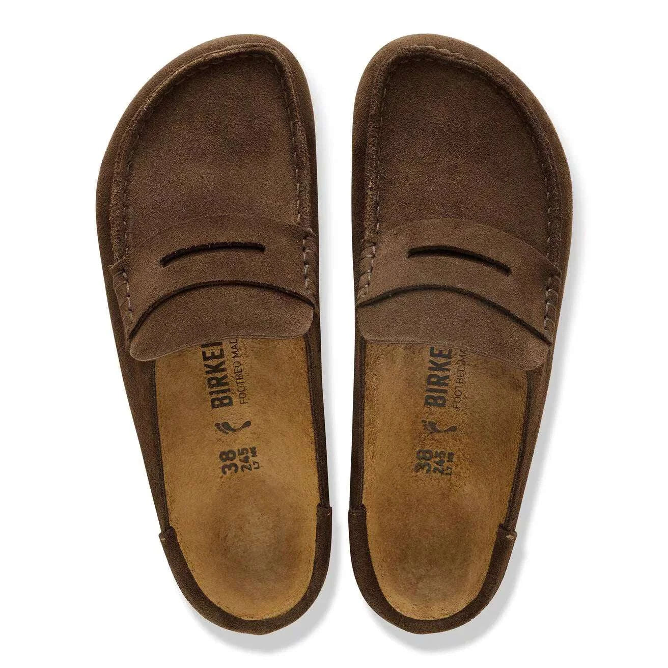 BIRKENSTOCK-Men's Slippers and Sandals