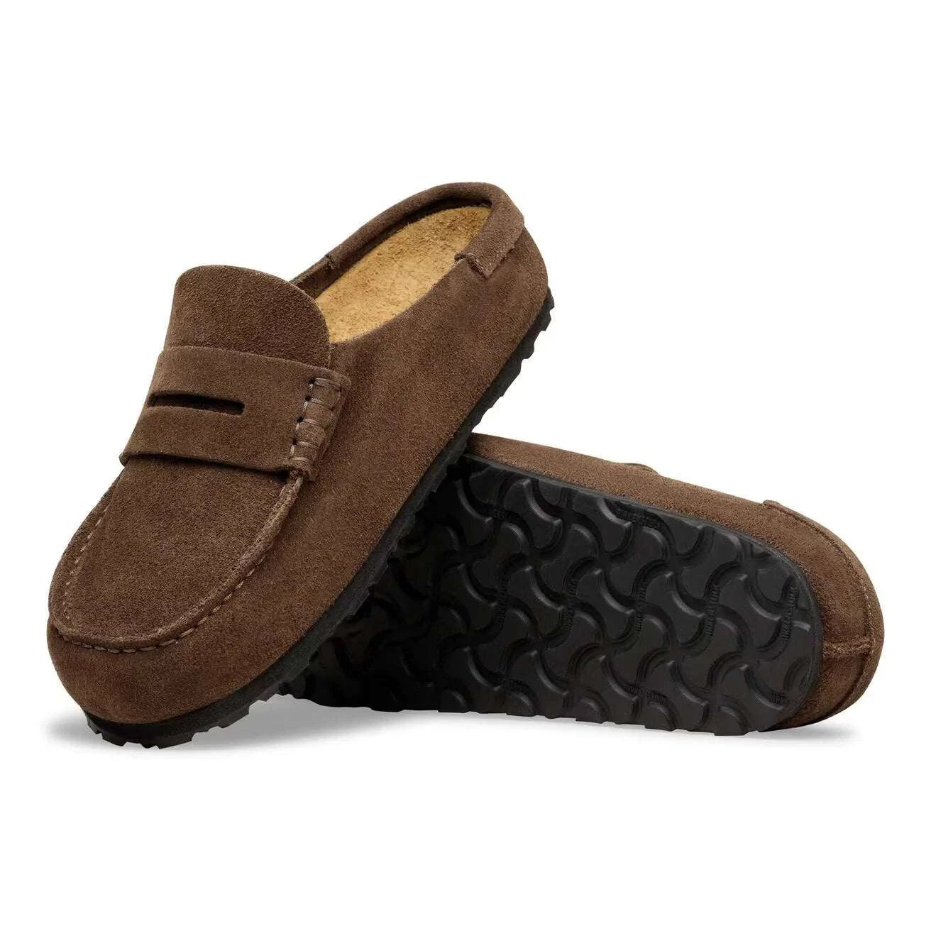 BIRKENSTOCK-Men's Slippers and Sandals