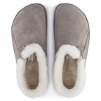 BIRKENSTOCK Cork Slippers at Gravity NYC