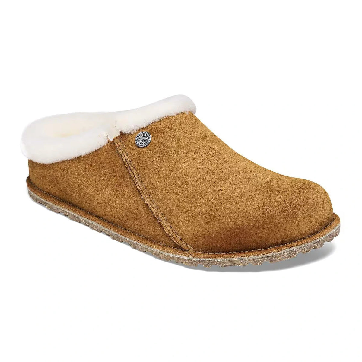 BIRKENSTOCK Cork Slippers at Gravity NYC Main image