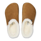 BIRKENSTOCK Cork Slippers at Gravity NYC