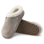 BIRKENSTOCK Cork Slippers at Gravity NYC