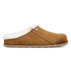 BIRKENSTOCK Cork Slippers at Gravity NYC