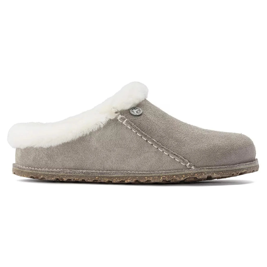 BIRKENSTOCK Cork Slippers at Gravity NYC