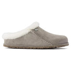 BIRKENSTOCK Cork Slippers at Gravity NYC