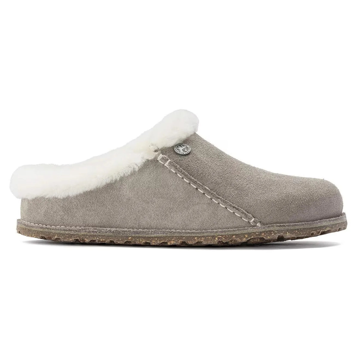 BIRKENSTOCK Cork Slippers at Gravity NYC