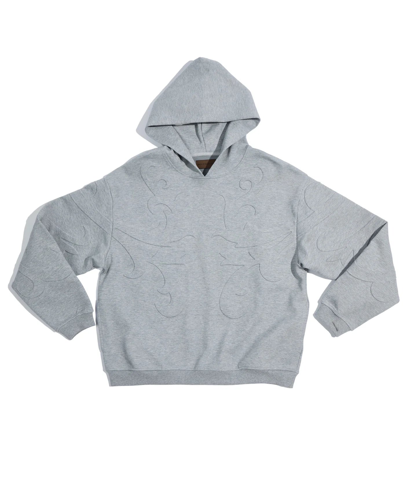 BIRTH OF ROYAL CHILD-Men's Pullover Hoodies Main image