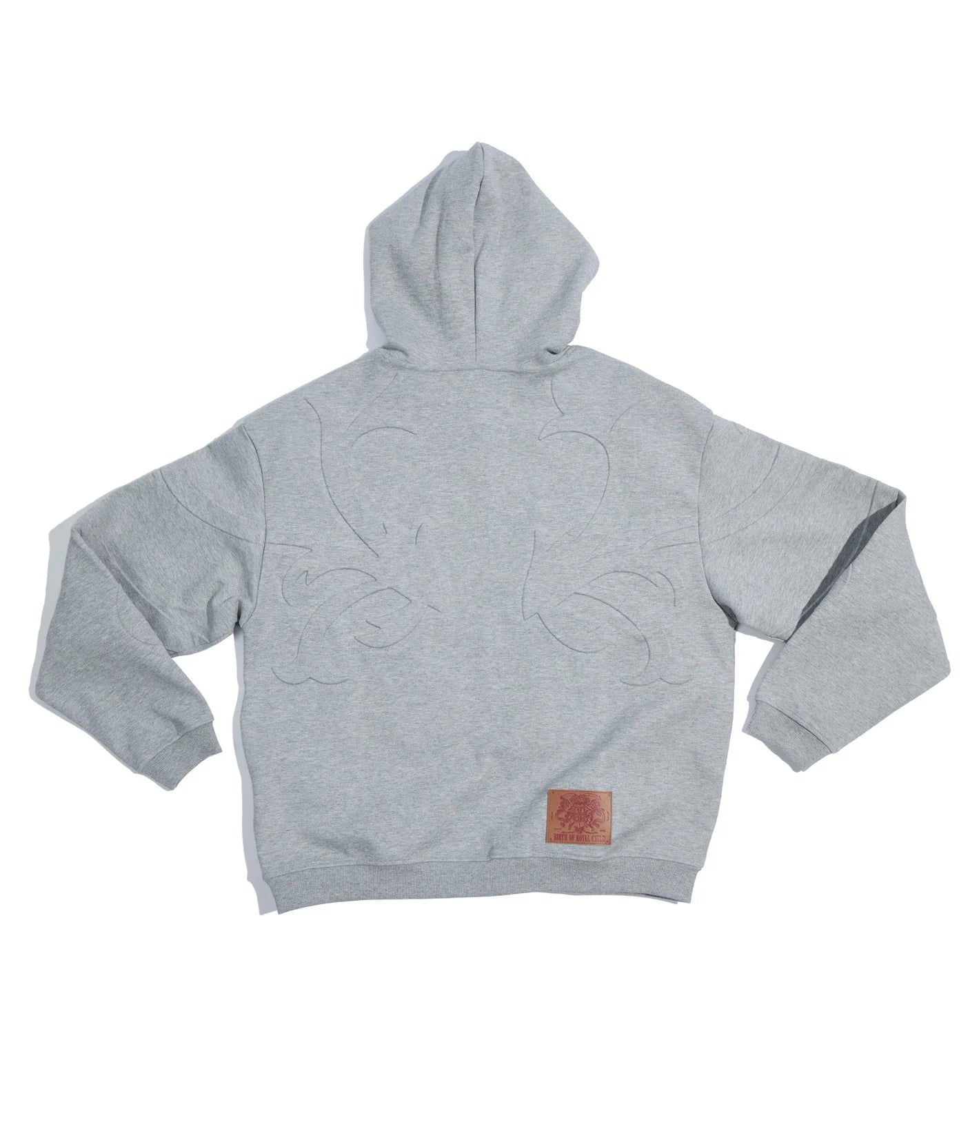 BIRTH OF ROYAL CHILD-Men's Pullover Hoodies