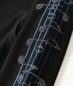 BIRTH OF ROYAL CHILD-Men's Zip-Up Hoodies