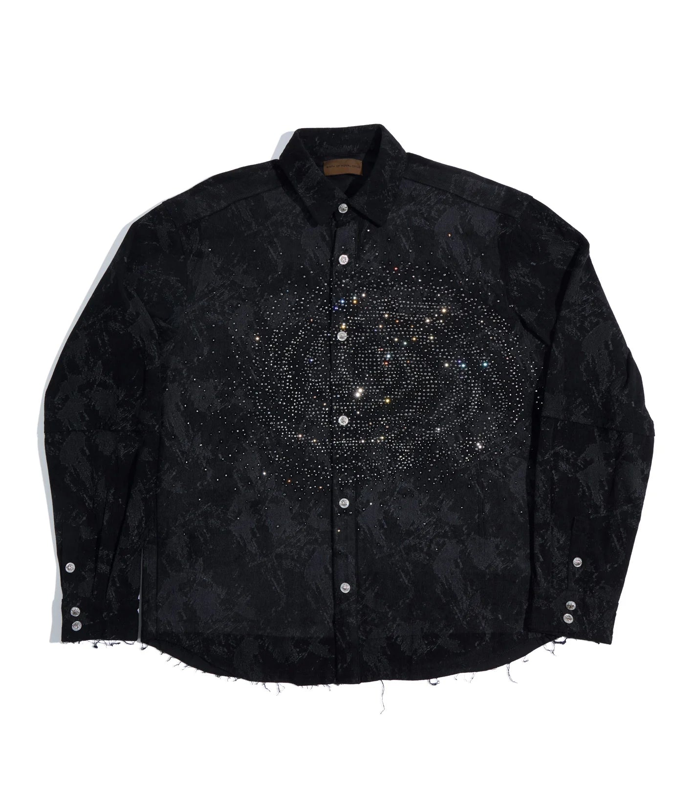 BIRTH OF ROYAL CHILD-Men's Button-Up and Polo Shirts Imagen principal del producto