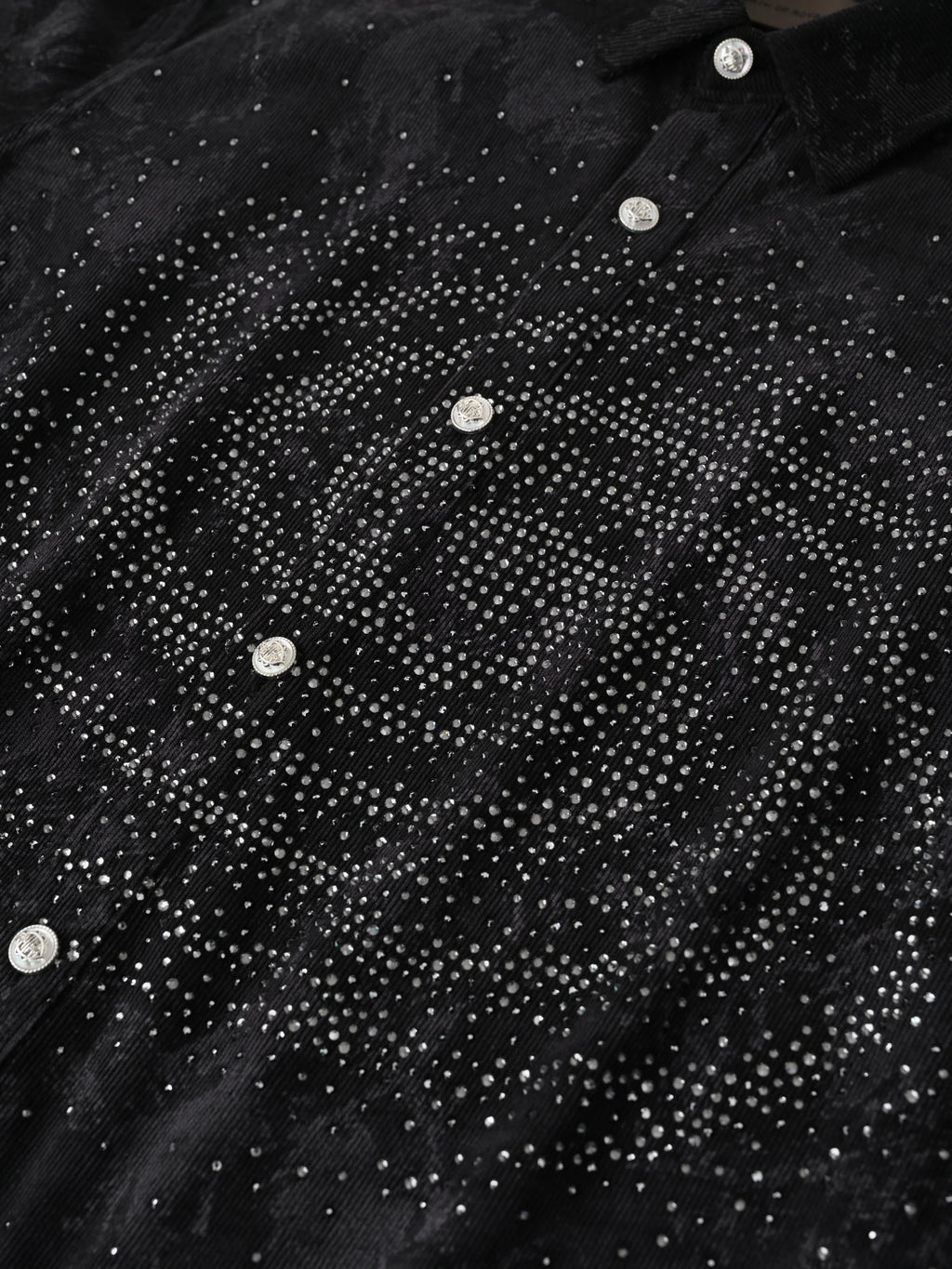 BIRTH OF ROYAL CHILD-Men's Button-Up and Polo Shirts