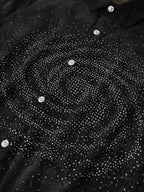 BIRTH OF ROYAL CHILD-Men's Button-Up and Polo Shirts