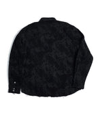 BIRTH OF ROYAL CHILD-Men's Button-Up and Polo Shirts