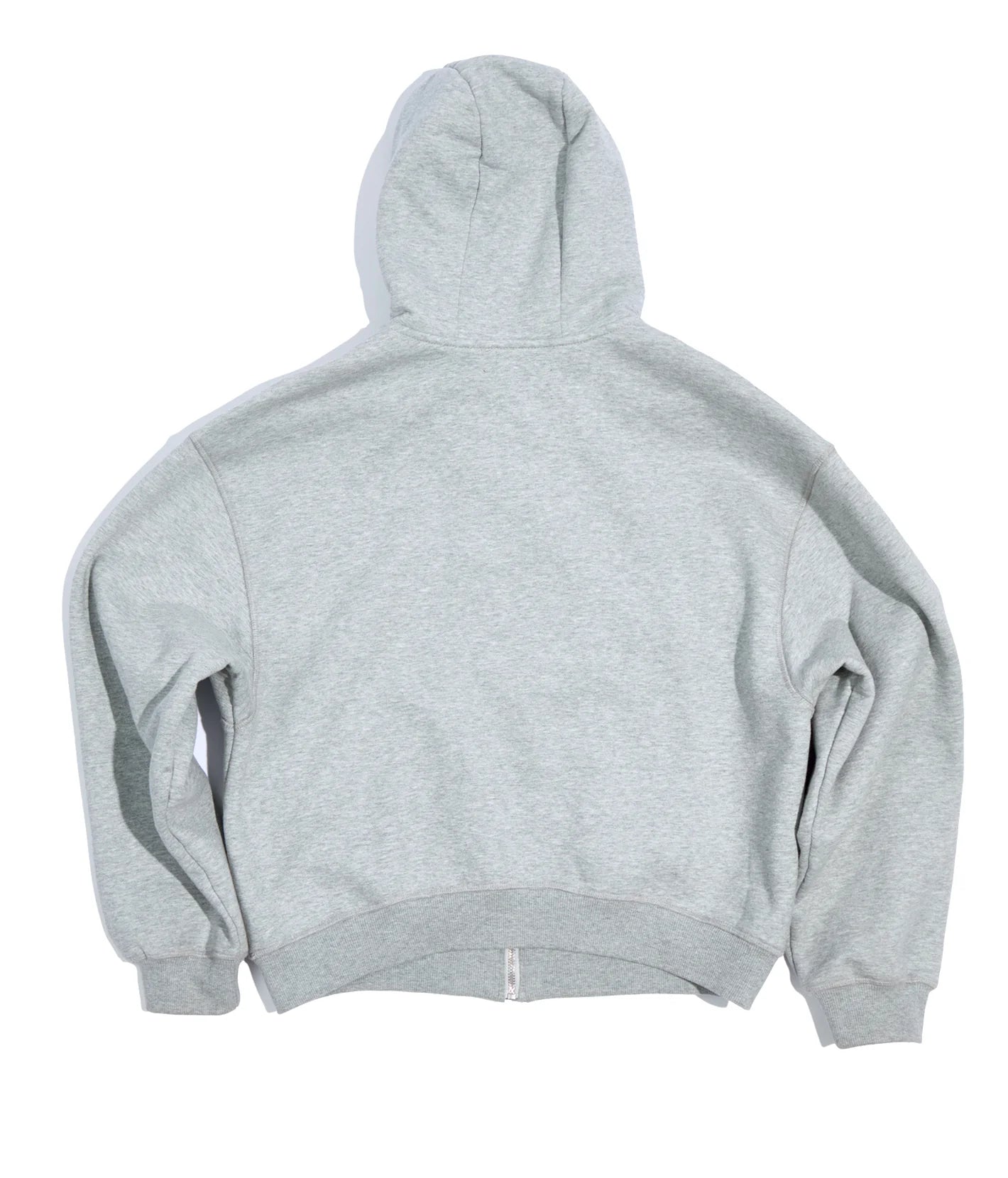 NACIMIENTO DE NIÑO REAL Sudadera con cremallera Gemline Imagen secundaria del producto