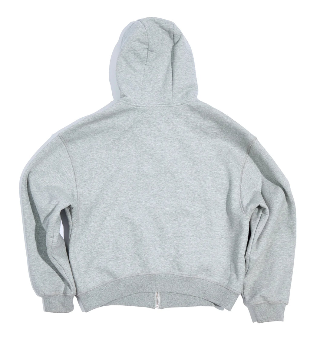 BIRTH OF ROYAL CHILD-Men's Zip-Up Hoodies