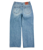 BIRTH OF ROYAL CHILD-Men's Straight Leg Jeans and Denim