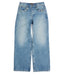 BIRTH OF ROYAL CHILD-Men's Straight Leg Jeans and Denim