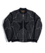 BIRTH OF ROYAL CHILD-Men's Jean Jackets and Denim Jackets