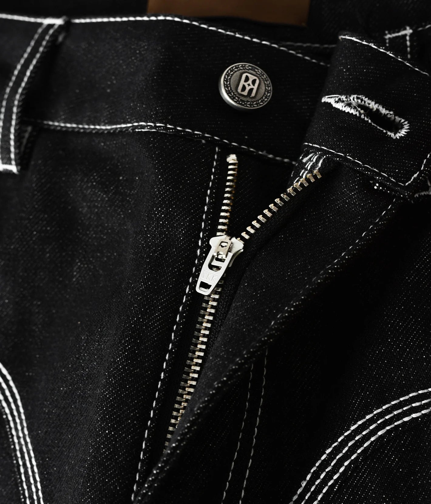 BIRTH OF ROYAL CHILD-Men's Flared and Bootcut Jeans and Denim