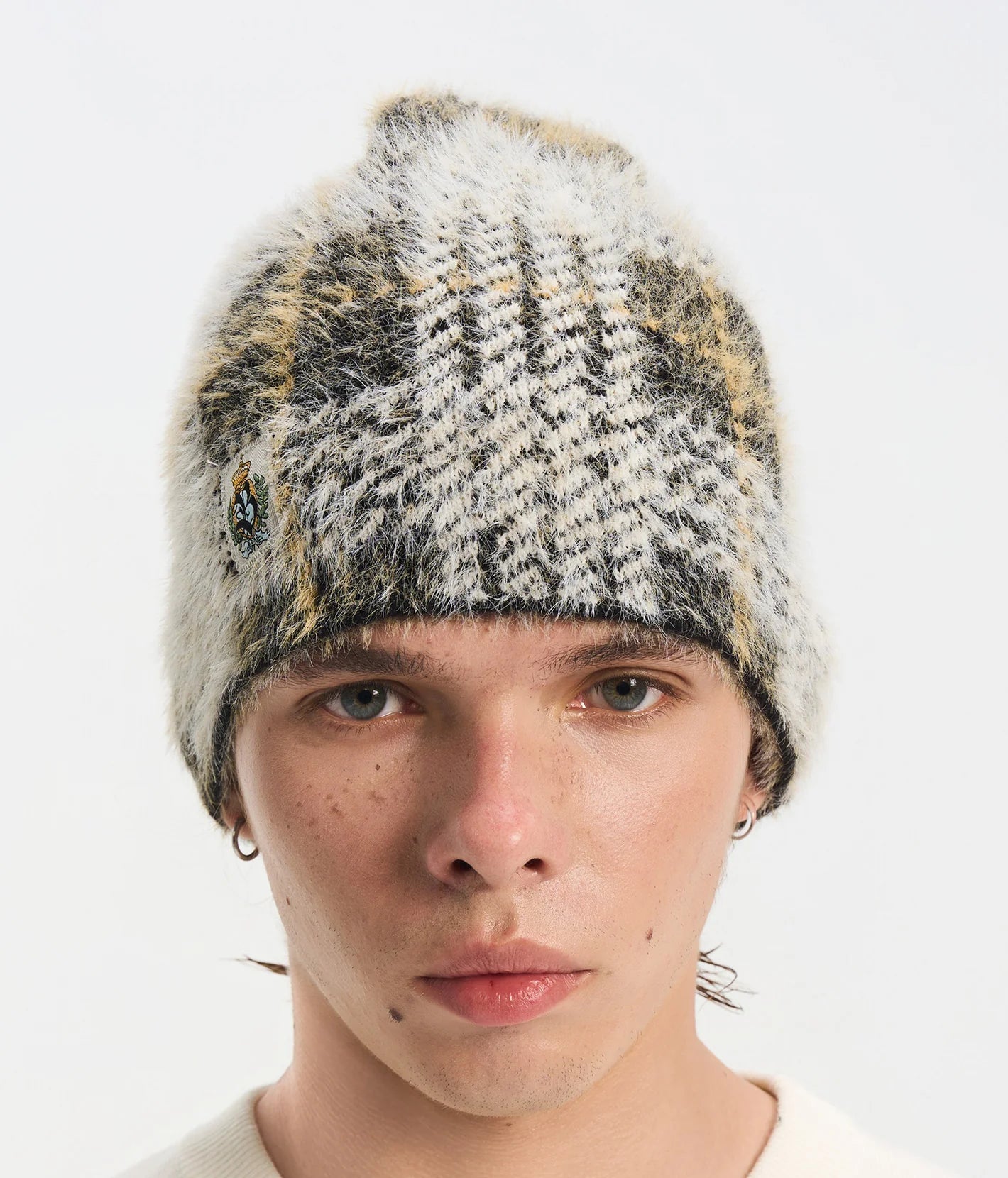 BIRTH OF ROYAL CHILD-Beanies and Scullies