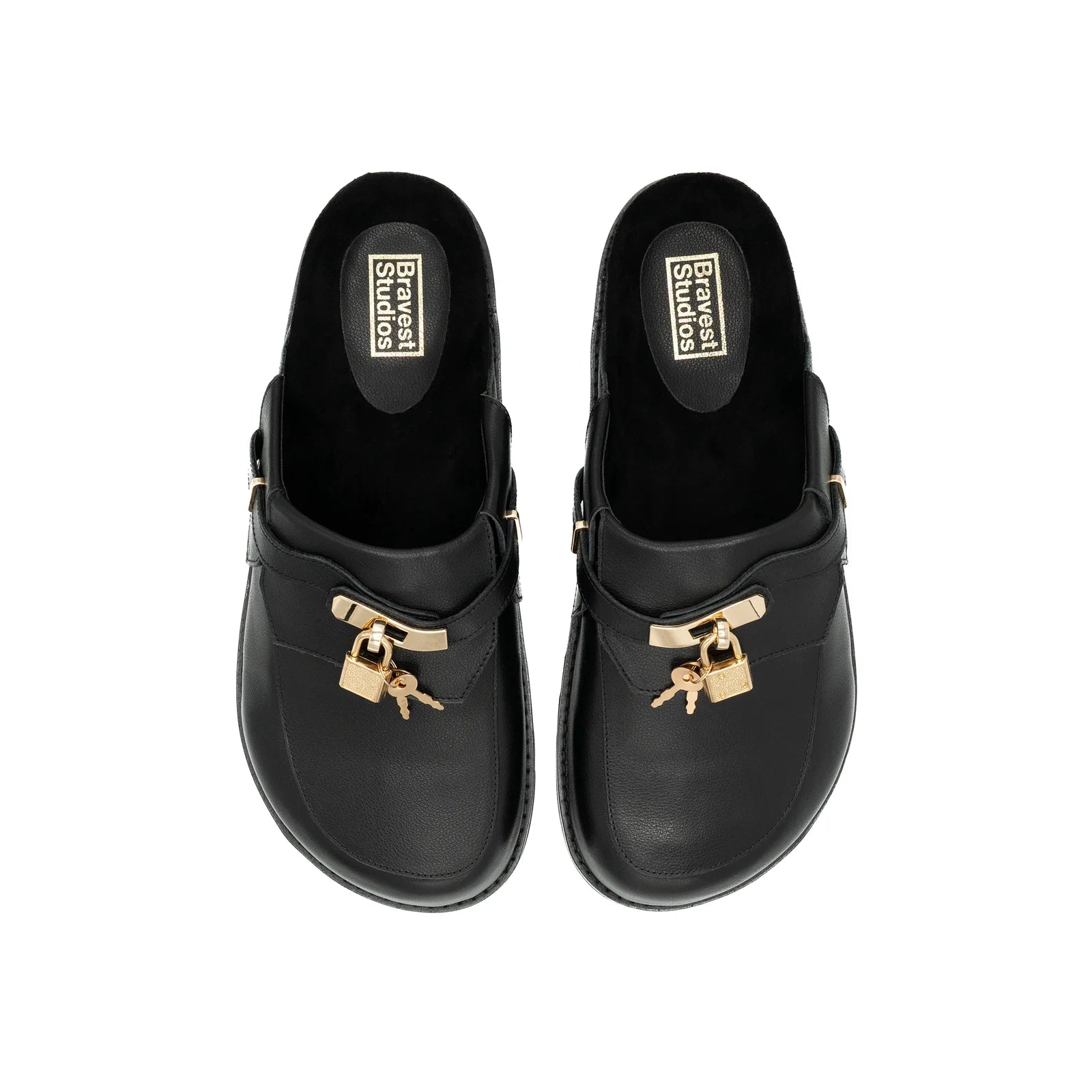 BRAVEST STUDIOS FOOTWEAR Gravity NYC