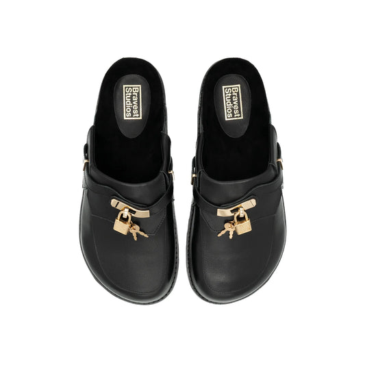 BRAVEST STUDIOS FOOTWEAR Gravity NYC
