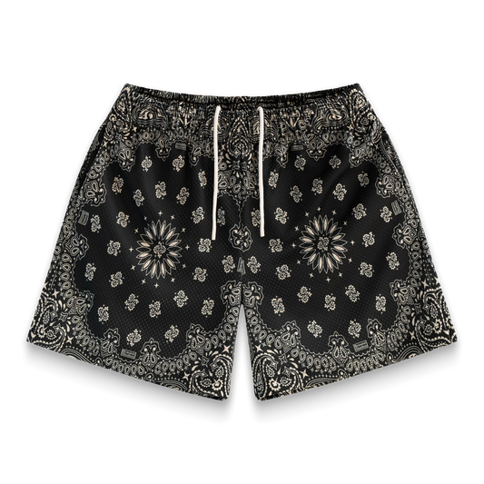BRAVEST STUDIOS SHORTS Gravity NYC