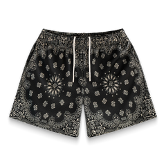 BRAVEST STUDIOS SHORTS Gravity NYC