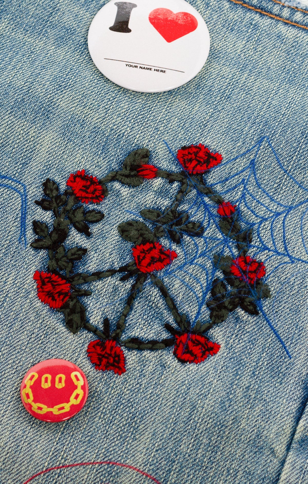 BLDG4-Men's Straight Leg Jeans and Denim