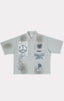 BLDG4-Men's Button-Up and Polo Shirts