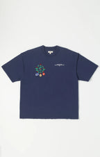BLDG4-Men's Short-Sleeve T-Shirts and Tees