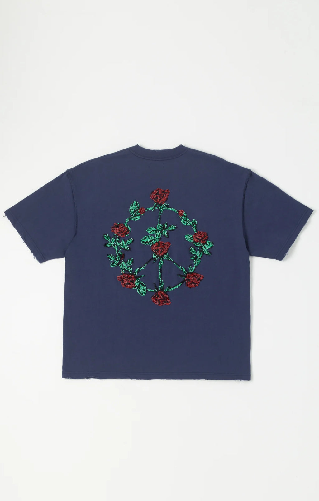 BLDG4-Men's Short-Sleeve T-Shirts and Tees