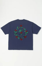BLDG4-Men's Short-Sleeve T-Shirts and Tees