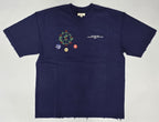 BLDG4-Men's Short-Sleeve T-Shirts and Tees